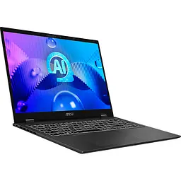 Ноутбук MSI Prestige 16 AI Evo B1MG-020US [PRE16EVO14020] [116295] - мініатюра 4