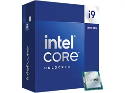 Процессор Intel Core i9-14900K (BX8071514900K)