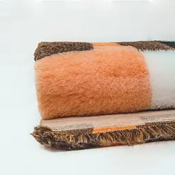 Килимок для собак Vetbed Patchwork orange 160х300 см (VB-006-3) - мініатюра 2