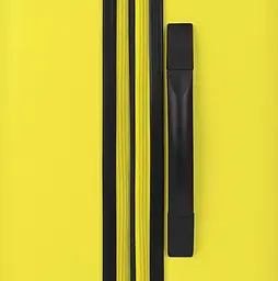 Валіза Gabol Future (L) Yellow (123047-005) - мініатюра 8