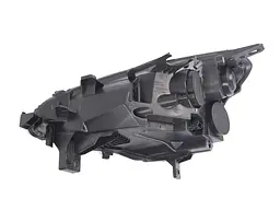 Фара передня права Peugeot Partner 08-18р Depo (550-1149RMLD-EM) - мініатюра 2