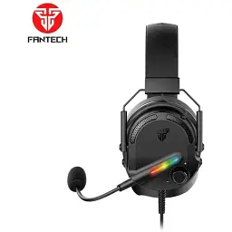 Навушники для ігор Fantech HG26 Alton чорні (38733-01_1496) - мініатюра 3