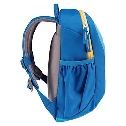 Рюкзак Deuter Pico Azure (1052-3610021 1324) - мініатюра 4
