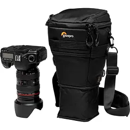 Сумка для фотоапарата Lowepro ProTactic TLZ 70 AW II [LP37278-PWW] [128485] - мініатюра 3