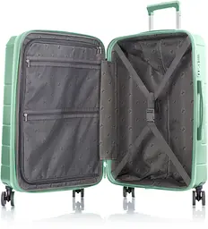 Валіза Heys Neo (M) Mint (10134-0072-26) - мініатюра 5