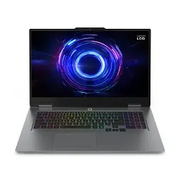 Ноутбук Lenovo LOQ 17IRX10 (83JH00FHRA)