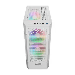 Корпус для ПК Gamdias AURA GC7 ARGB WH (4711514500684) - мініатюра 8