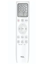 Кондиціонер TCL TAC-09CHSD/XA82IN Black Inverter R32 WI-FI - мініатюра 6