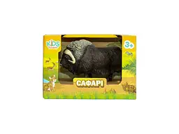 Тварина KIDS TEAM ANIMALS в асортименті "Сафарі" Q9899-A15