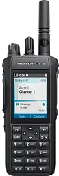 Портативна рація Motorola МОТОТRВО R7 VHF FКР ВТ WIFI GNSS CAPABLE