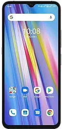 Мобільний телефон Umidigi A11 4/128GB Dual Sim Frost Grey_ (A11 4/128GB Frost Grey_)