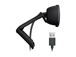 Веб-камера Logitech Brio 105 Graphite (960-001592) - мініатюра 2