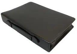 Чоловіча ділова папка JPB 26.5х37.5х5.5 см acs0017931 - мініатюра 4