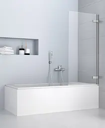 Шторка для ванни Radaway Arta PNJ 70 210101-01R права