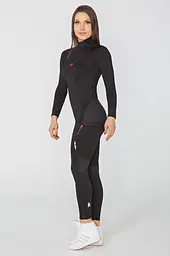 Жіноча спортивна утеплена кофта (W8029) Radical XXL od00046481 - мініатюра 4