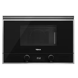 Мікрохвильова піч з грилем Teka ML 822 BIS R (40584301)