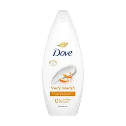 Уцінка. Подарунковий набір Dove Фруктова Насолода  - мініатюра 4