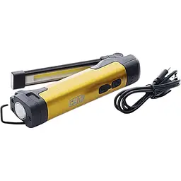 Фонарь Сила Ватт LED инспекционный многофункциональный аккумулятор Li-ion 3.7V 2600 мАч
