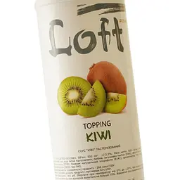 Топінг Loft Ківі 0.6 кг - мініатюра 5