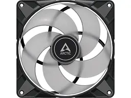 Вентилятор для корпусу ARCTIC P14 PWM PST A-RGB (ACFAN00239A) - мініатюра 2