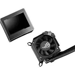 Система водяного охолодження Asus ROG Ryujin III 240 (90RC00K0-M0UAY0) EU [103733] - мініатюра 7