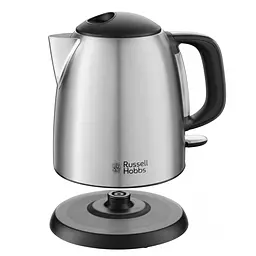 Електрочайник Russell Hobbs Adventure 24991-70 - мініатюра 6