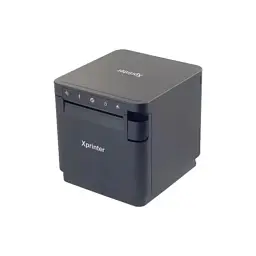 Принтер чеків X-PRINTER XP-T890H 80mm USB, Serial, Ethernet (XP-T890H (USB+Serial+LAN)) - мініатюра 1
