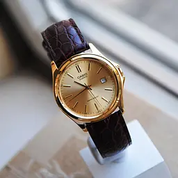 Годинник Casio MTP-1183Q-9ADF - мініатюра 4