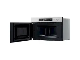Мікрохвильовка Whirlpool MBNA910X - мініатюра 4