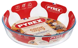 Форма для запікання , 26 см (2.1 л) Pyrex kuh0016041 - мініатюра 5