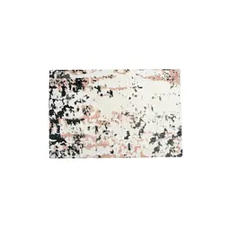 Набір килимків Irya - Calist salmon лососевий 60x90+40x60 - мініатюра 2