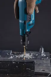 Дриль Makita DP2011 370 Вт - мініатюра 2