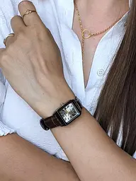 Годинник Casio LTP-V007L-9B - мініатюра 8
