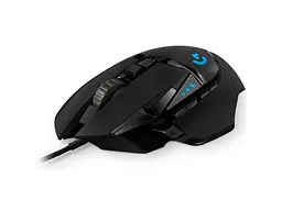 Миша Logitech G502 Hero (910-005470)