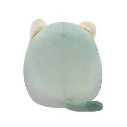 М'яка іграшка Squishmallows Тхір Хемки 19 см (SQCR05403) - мініатюра 4