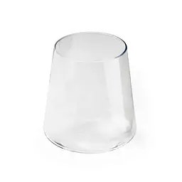 Келих для вина GSI Outdoors Stemless White Wine Glass (1099-79321) - мініатюра 2