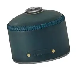 Чохол для газового балону Naturehike NH20PJ084, 230 г темно-синій - мініатюра 2