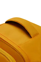 Рюкзак S American Tourister TAKE2CABIN YELLOW 40x25x20 91G*06004 - мініатюра 5