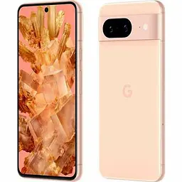 Смартфон Google Pixel 8 8/128GB Rose (Japan Version) - мініатюра 3
