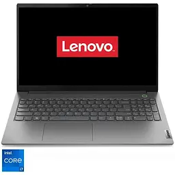 Ноутбук Lenovo ThinkBook 15 G4 IAP i7-1255U la 4.70 GHz, IPS, 16GB DDR4, 1TB, Без ОС