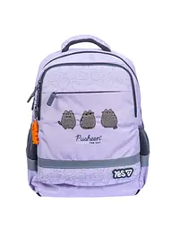 Рюкзак шкільний YES S-52S Ergo Pusheen Delicacy (550272) - мініатюра 2