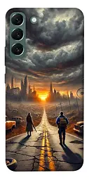 Чохол Demsky Apocalyps для Samsung Galaxy S22+