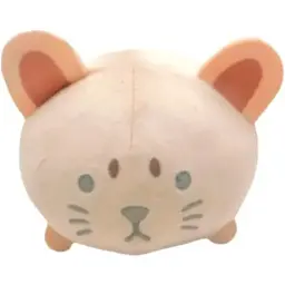 М'яка іграшка Beverly Hills MicroZoo Генета 9 см (MZ03960-5027)