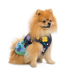Жилет Pet Fashion Grass для собак розмір XS - мініатюра 2