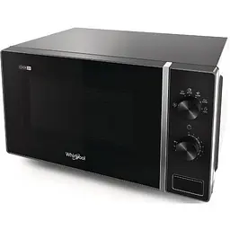 Мікрохвильова піч Whirlpool MWP 101 SB - мініатюра 4