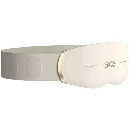 Mасажер для талії та спини SKG GS500 Waist Massager UA - мініатюра 2