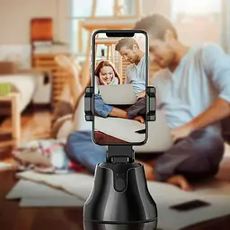 Розумна селфі-палка XPRO Q2 з обертанням на 360° Bluetooth-пультом і телескопічною конструкцією (43183-q2_293) - мініатюра 7