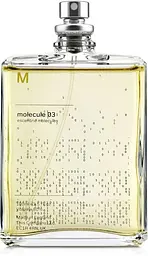 Оригінал Escentric Molecules Molecule 03 Тестер 100 мл Туалетна вода