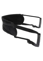 Бондаж Taboom Doggy Style Strap (чорний)