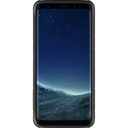 Чохол-накладка Nillkin Defender Case II Samsung Galaxy S9 Green - мініатюра 2
